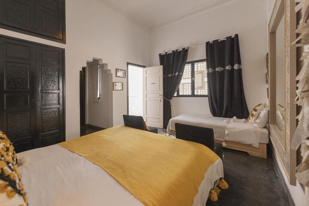 Triple Room room - Image 2