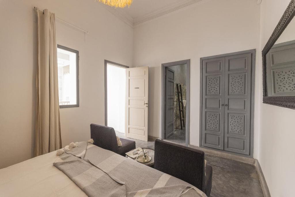 Deluxe Double Room room - Image 1