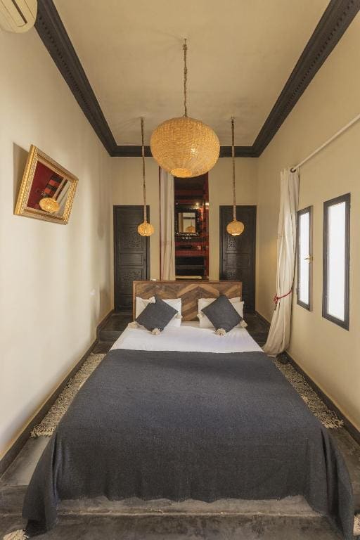 Superior Double Room room - Image 1
