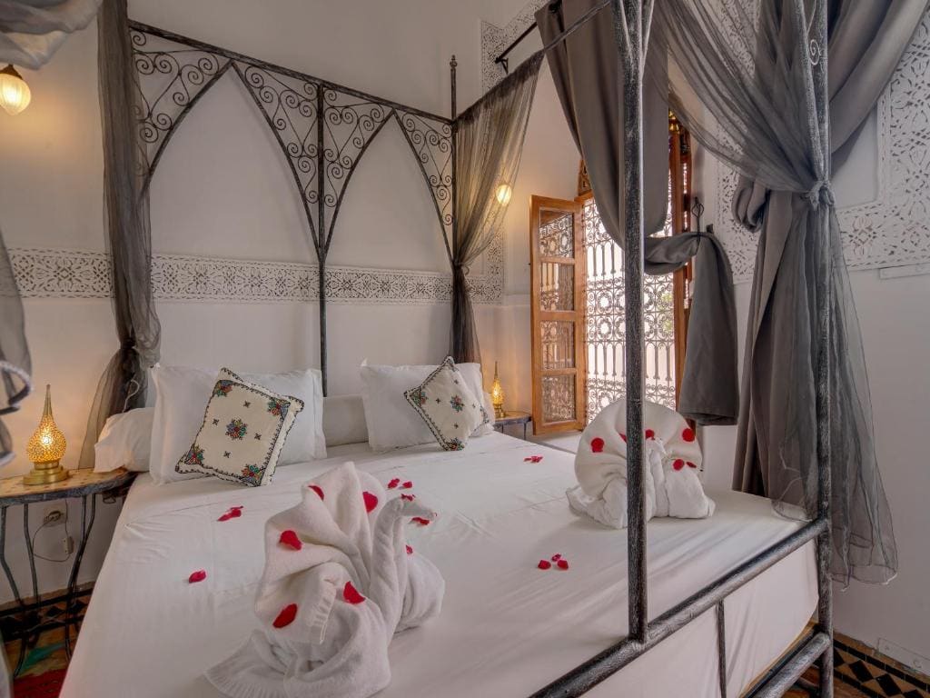 Junior Suite room - Image 2
