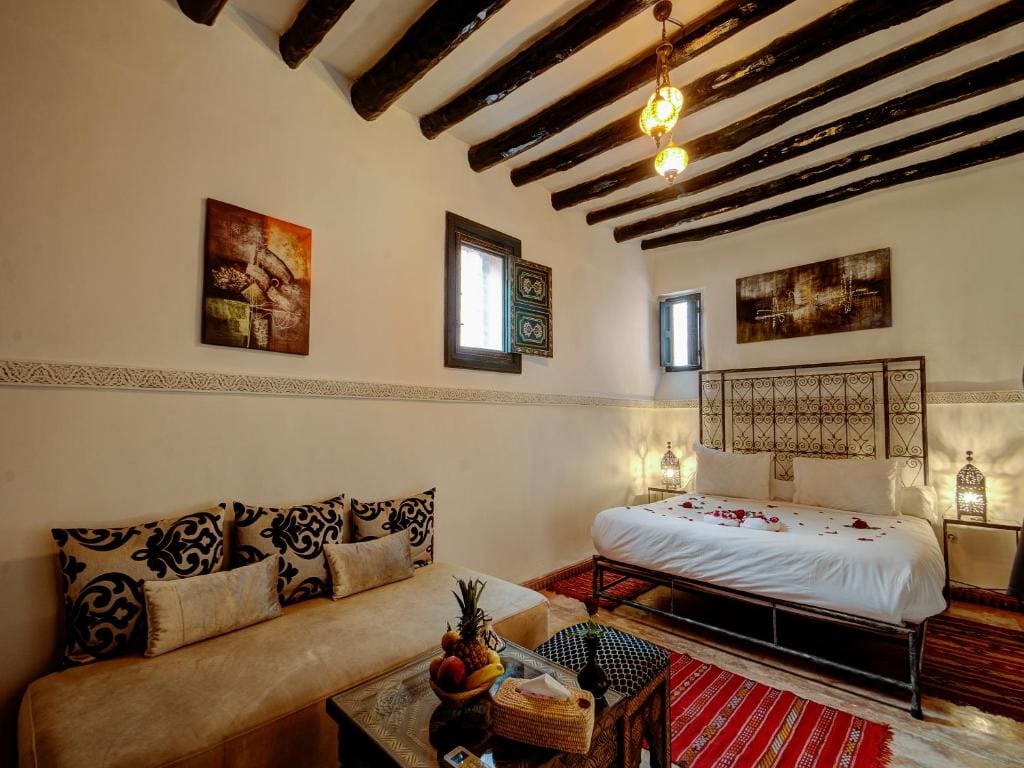 Junior Suite room - Image 1