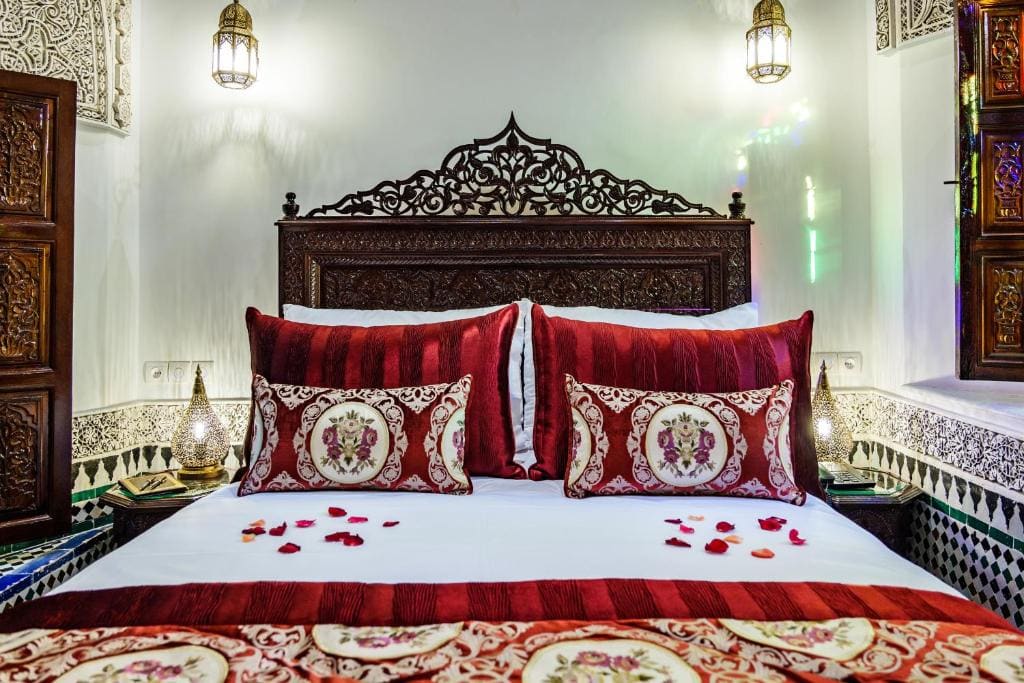 Radia Suite room - Image 1