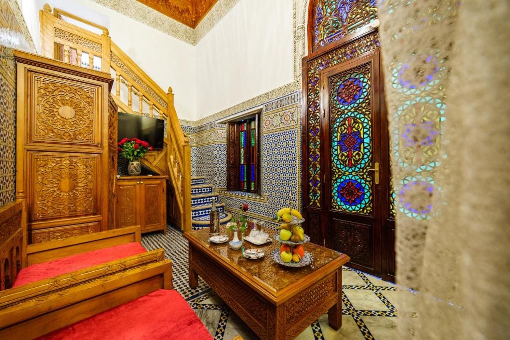 Aida Royal Suite room - Image 2