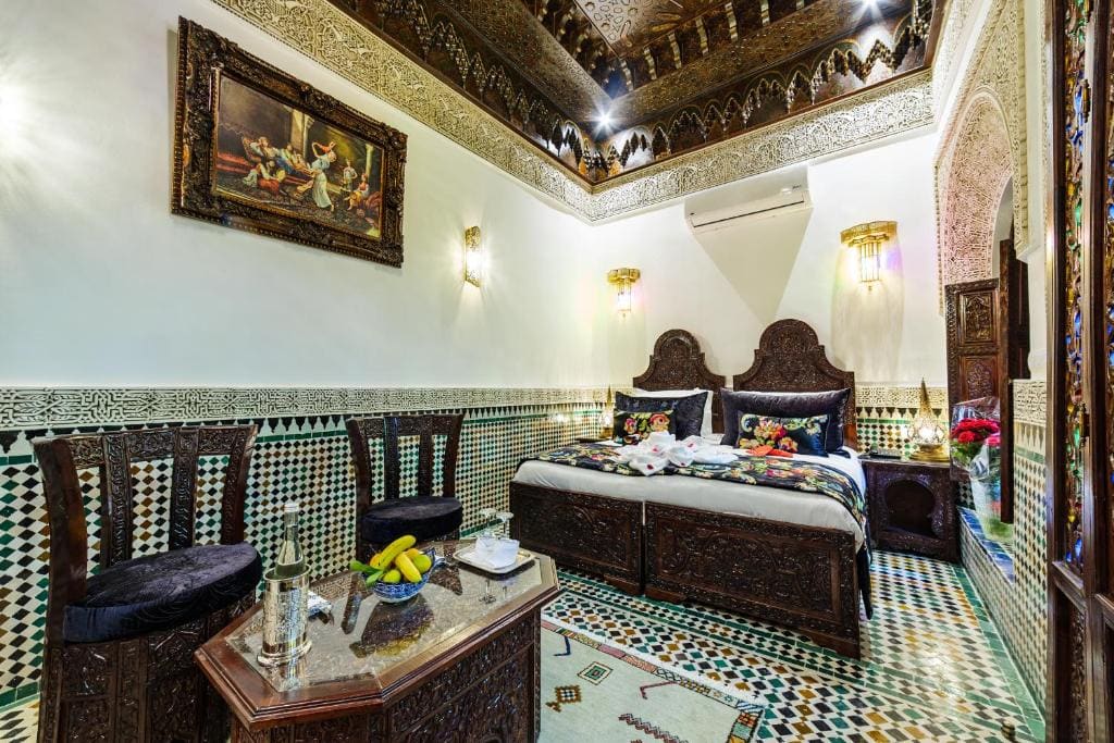 Fatima Suite room - Image 3