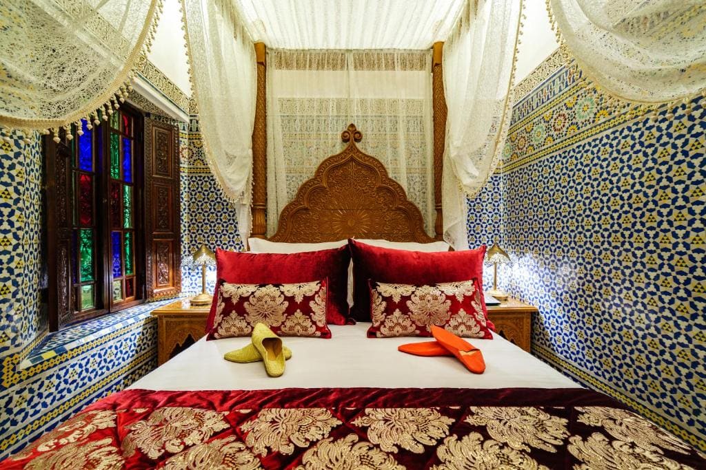Aida Royal Suite room - Image 1