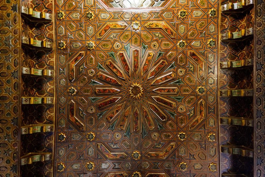 Fatima Suite room - Image 1