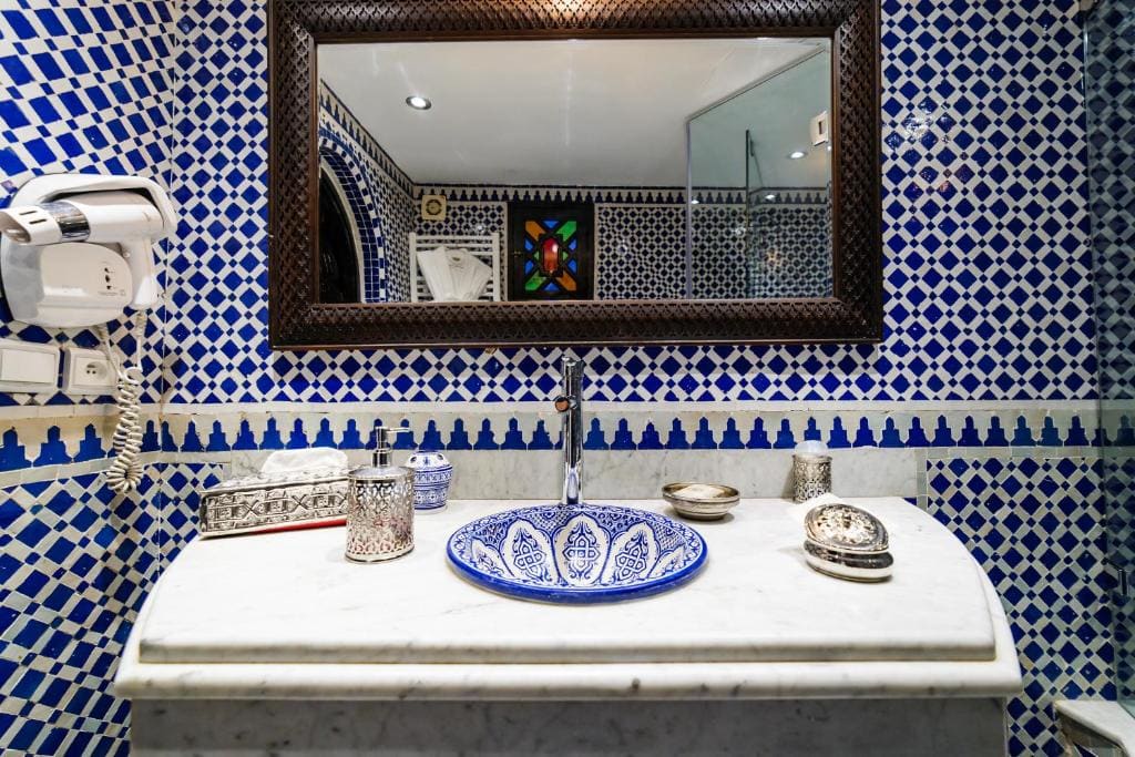 Fes Single Room room - Image 3