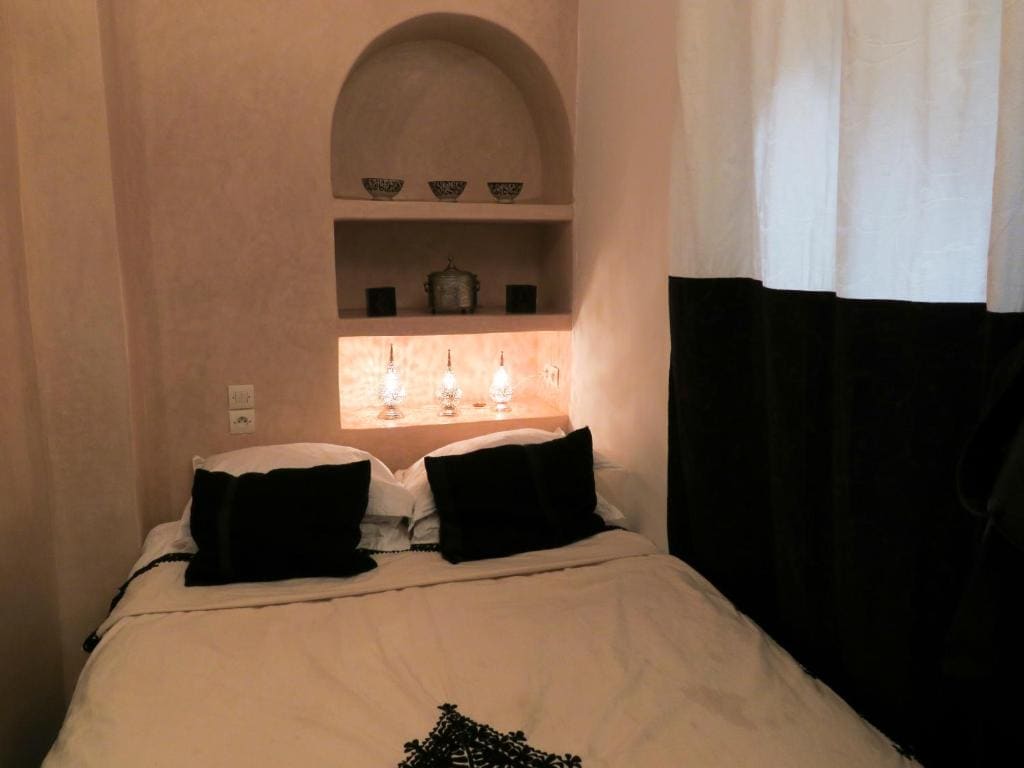 Merhaba Comfort Double Room room - Image 2