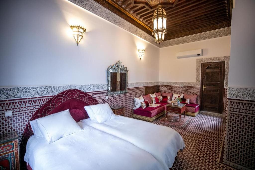 Double Room with Private Bathroom room - Image 3