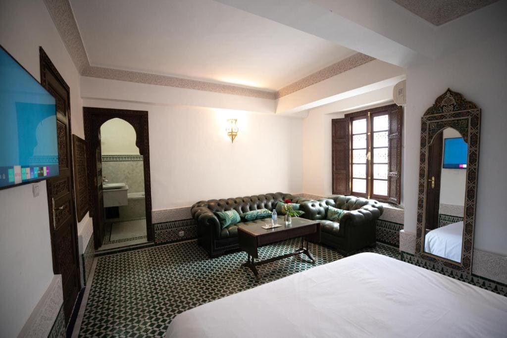 King Suite room - Image 1