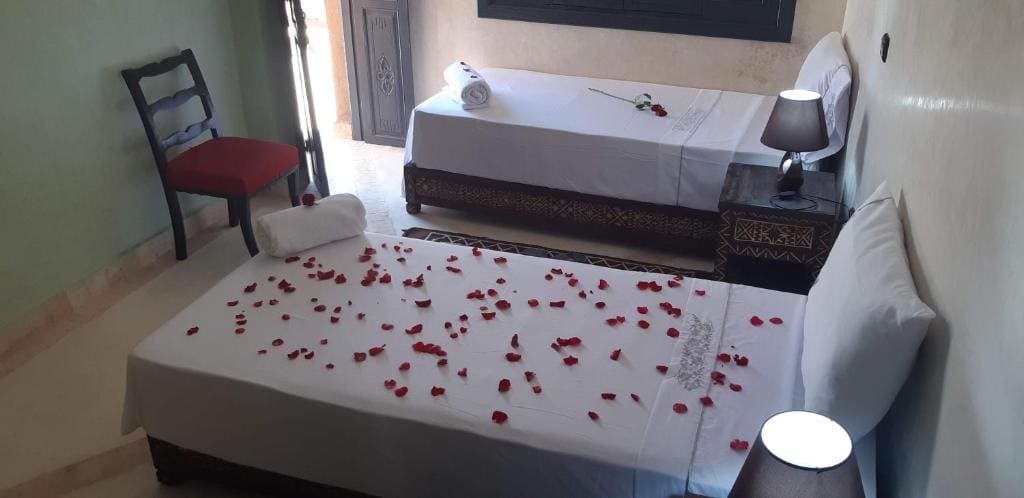 Deluxe Room room - Image 1