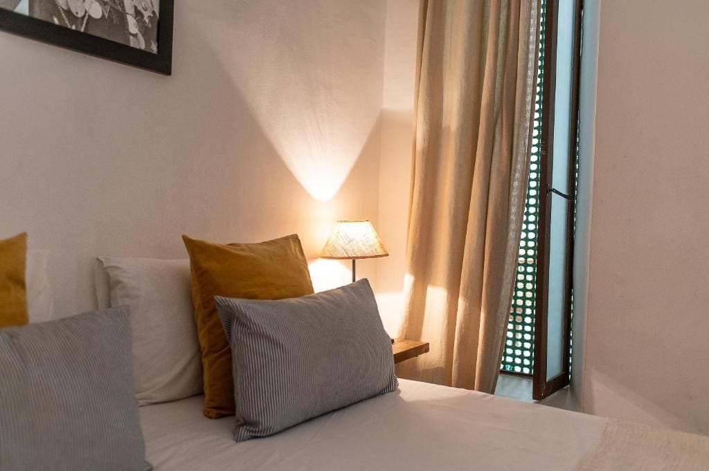 Double Room room - Image 1