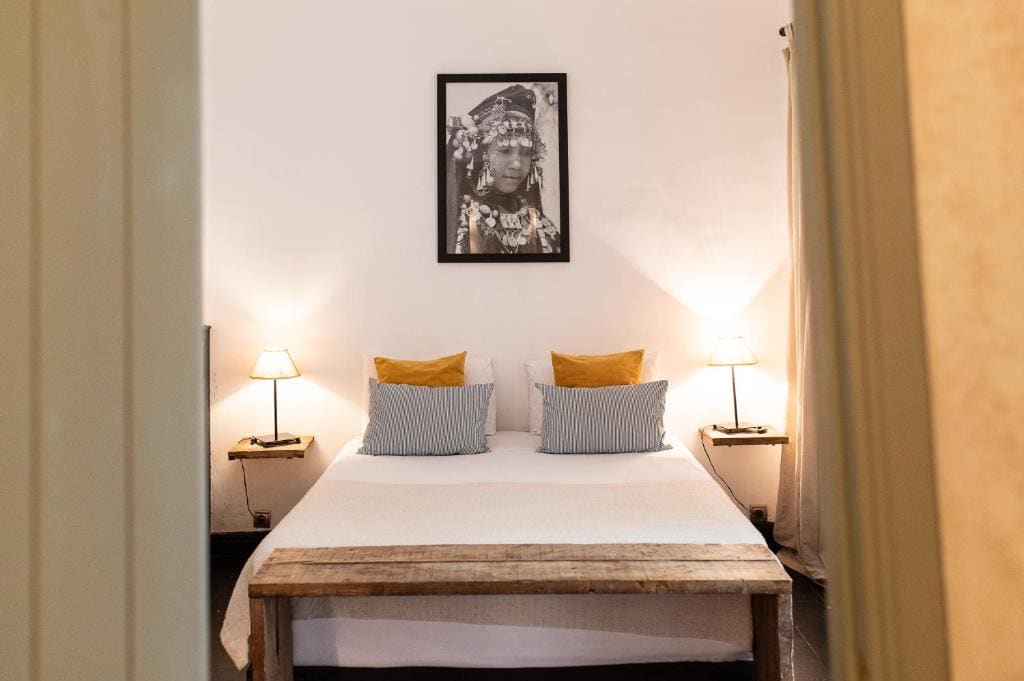 Double Room room - Image 2
