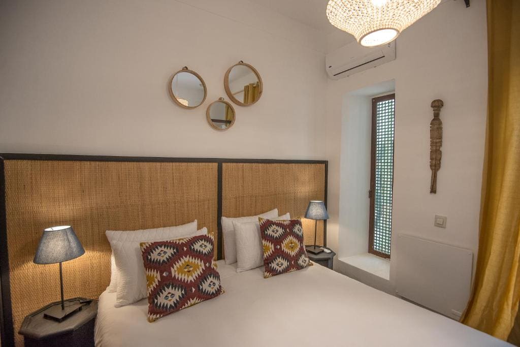 Standard Double Room room - Image 1