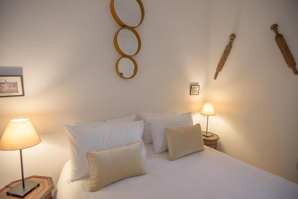 Superior Double Room room - Image 3