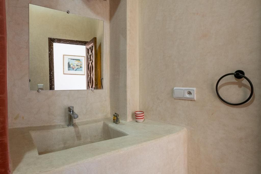 Double Room room - Image 2