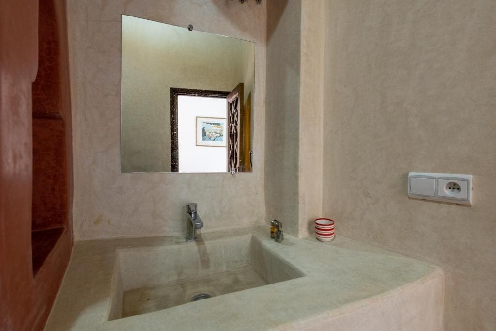 Double Room room - Image 3