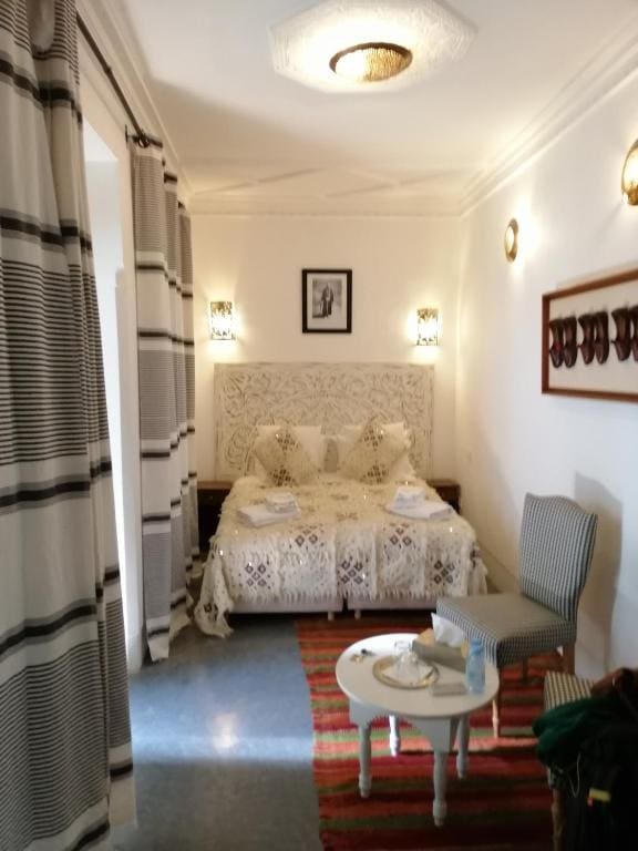 Superior Double or Twin Room room - Image 2