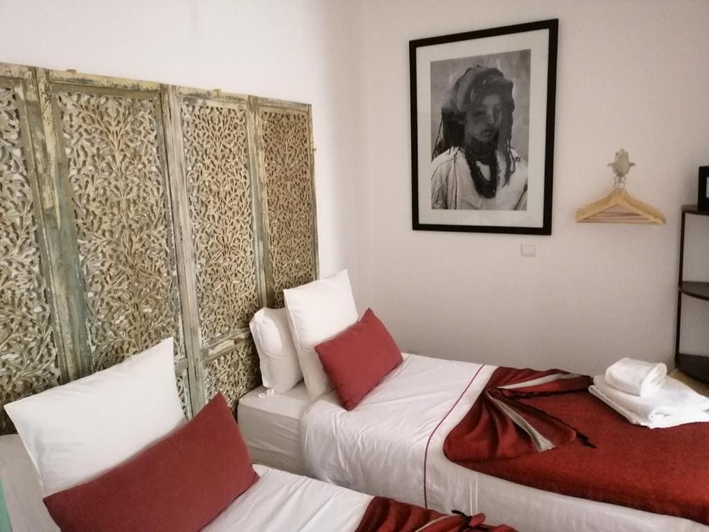 Premium Double or Twin Room room - Image 1