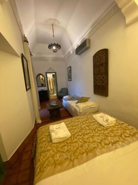 Junior Suite room - Image 1