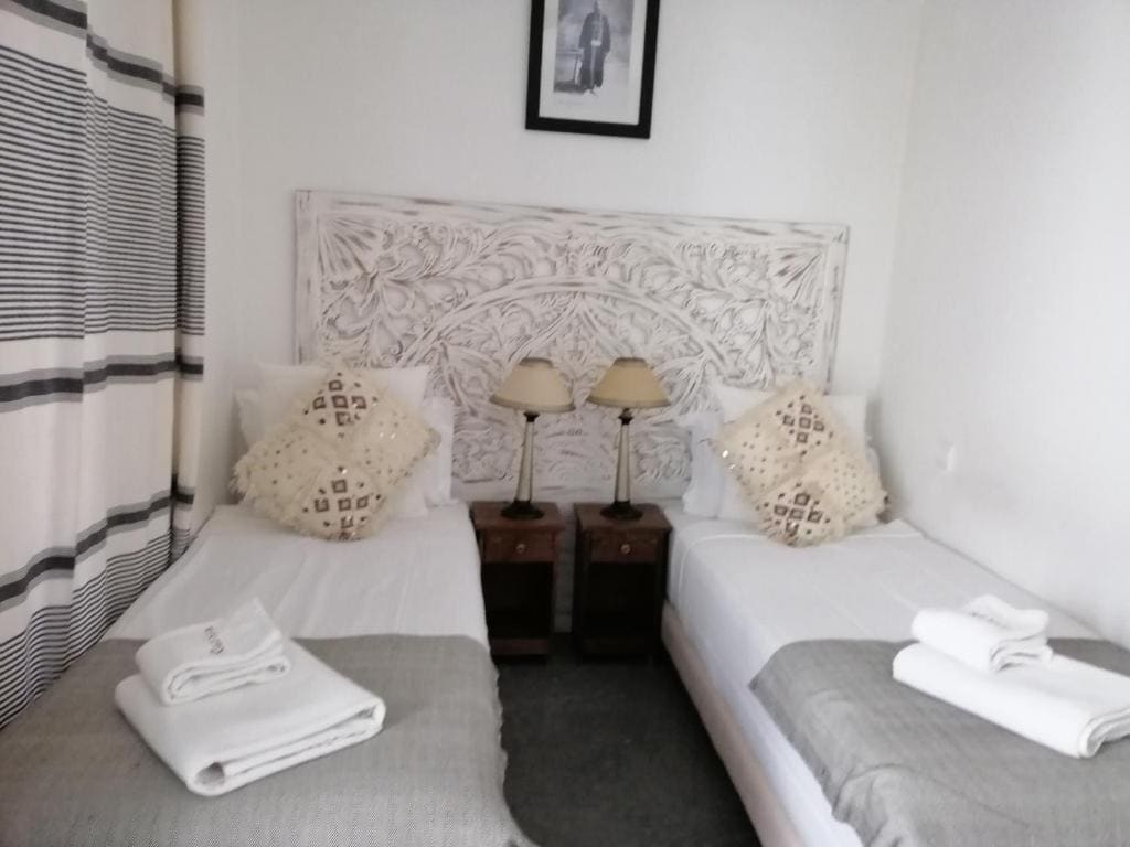 Superior Double or Twin Room room - Image 1