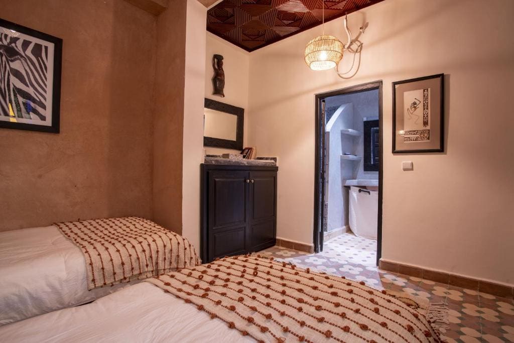 Superior Double Room room - Image 2