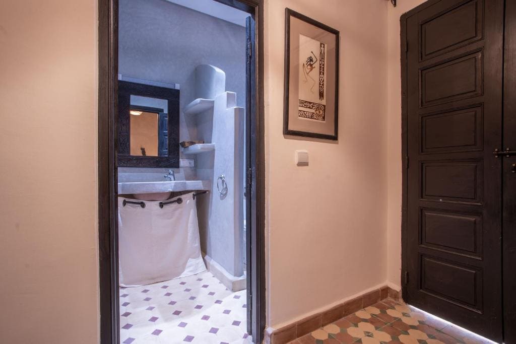 Superior Double Room room - Image 3