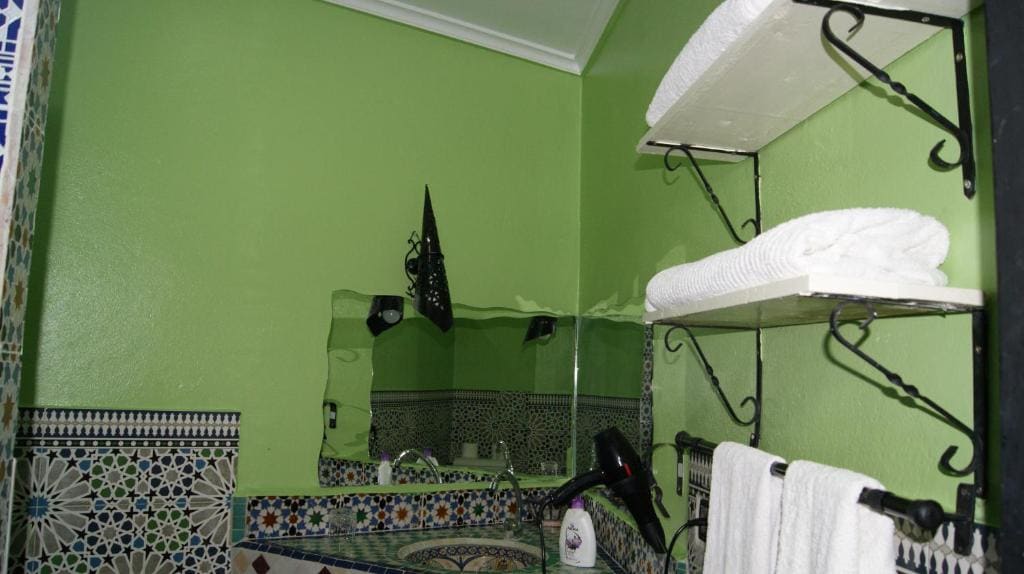 Deluxe Double Room room - Image 1