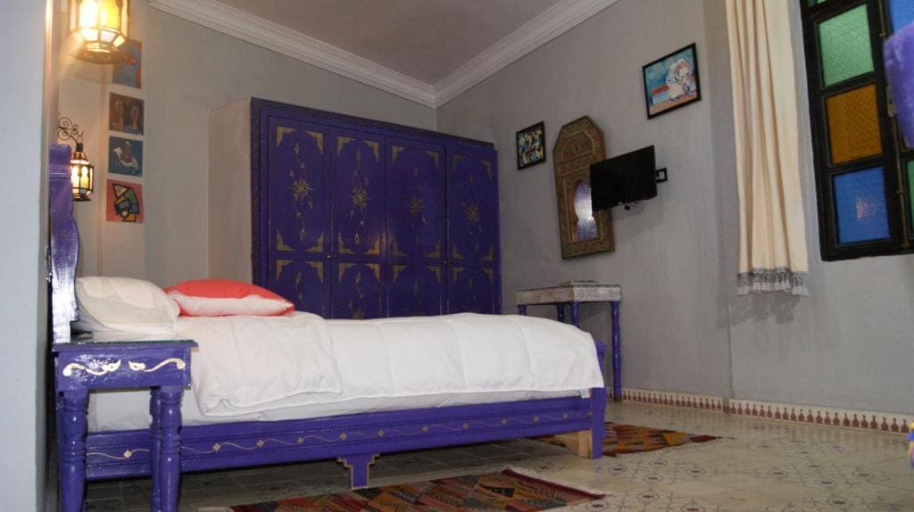 Deluxe Double Room room - Image 3