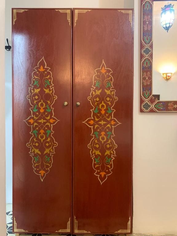 Deluxe Room room - Image 2