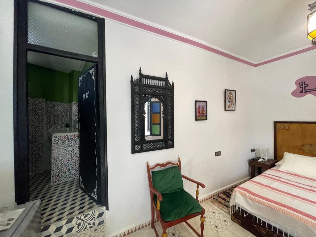 Double Room room - Image 2