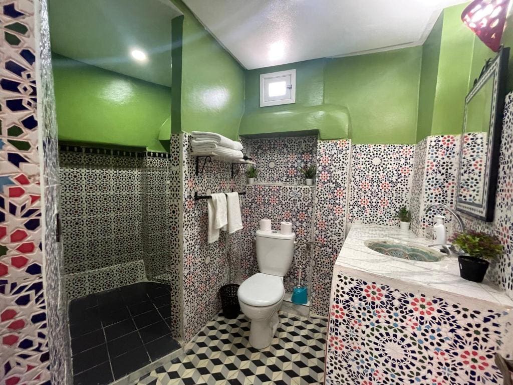 Double Room room - Image 1