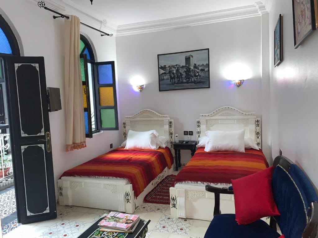Twin Room room - Image 3