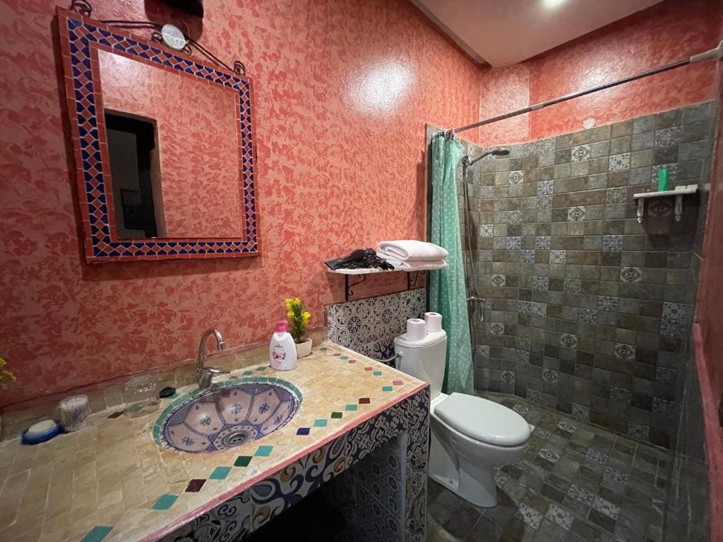 Twin Room room - Image 1