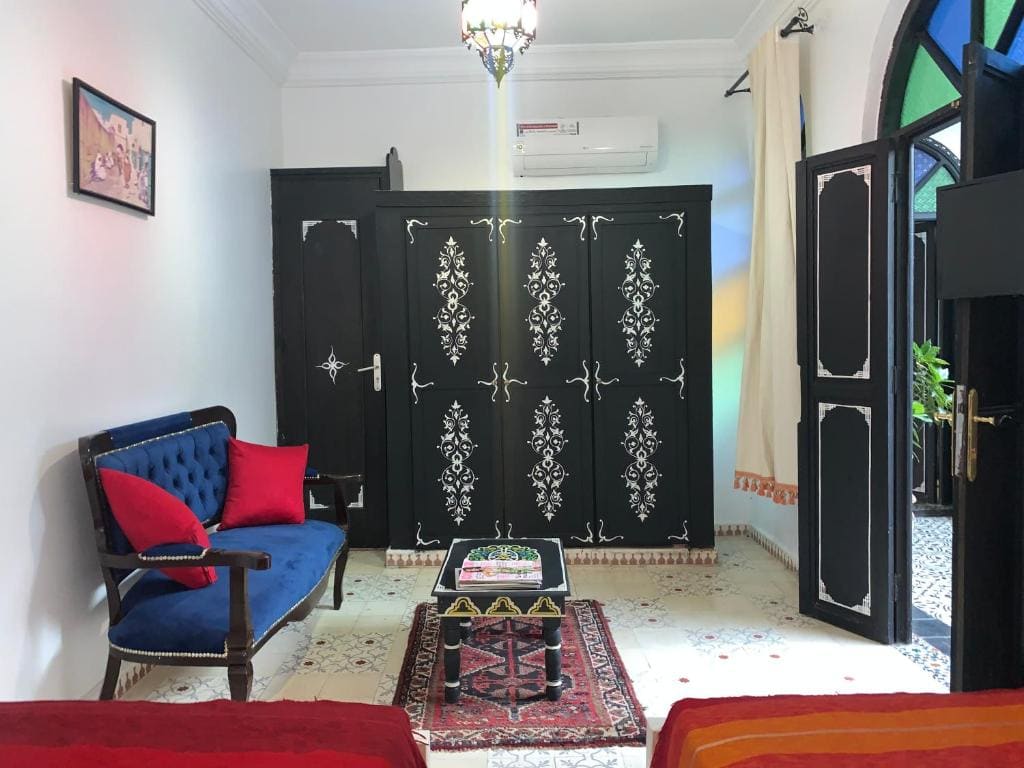 Twin Room room - Image 2