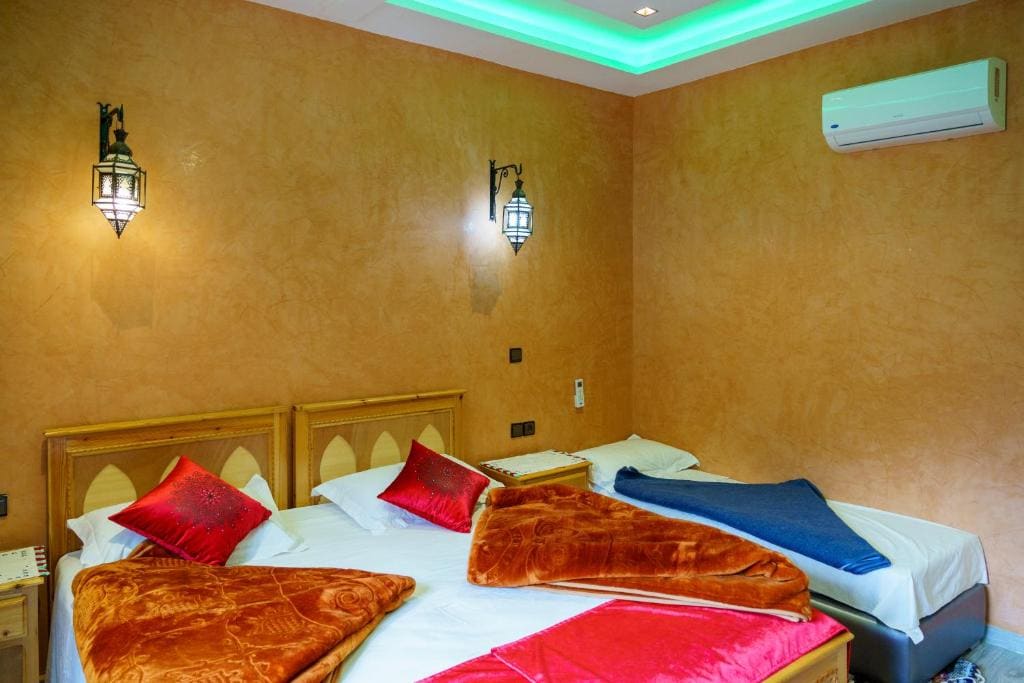 Comfort Triple Room room - Image 1