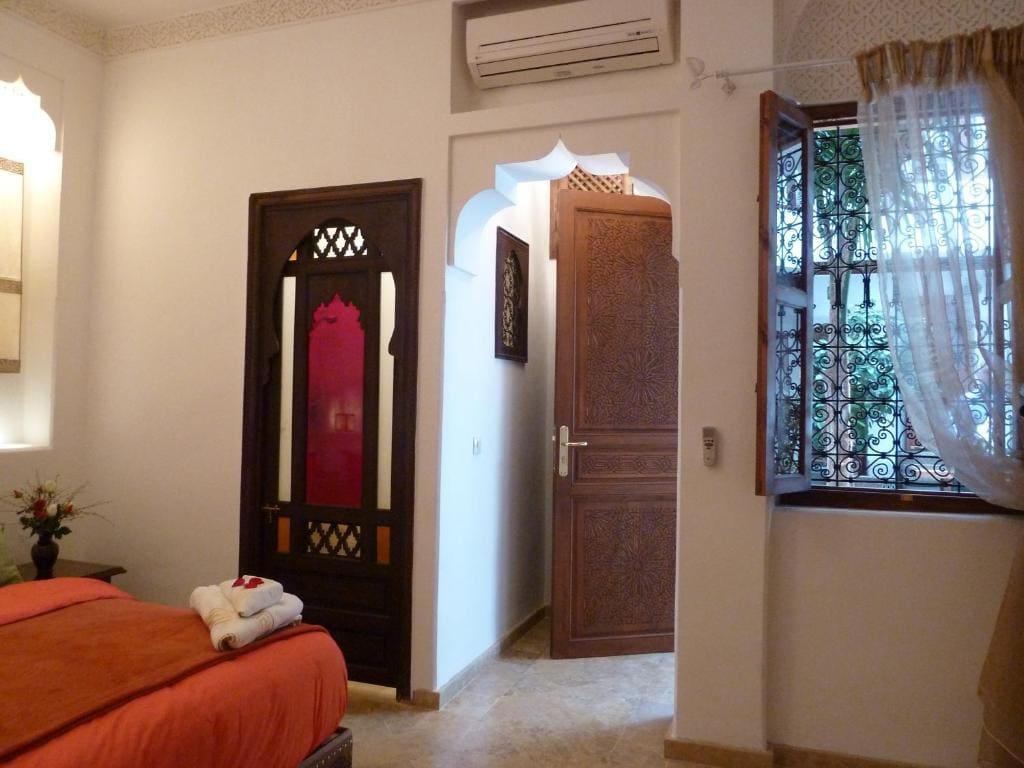 Deluxe Double Room room - Image 1