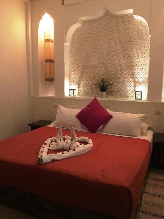 Deluxe Double Room room - Image 2