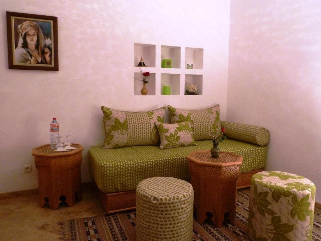 Deluxe Triple Room room - Image 2