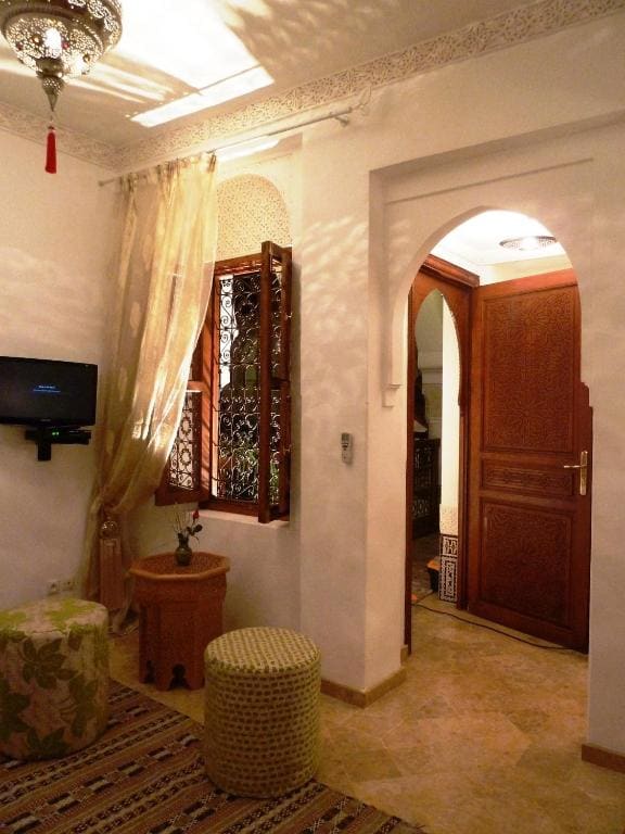 Deluxe Triple Room room - Image 1