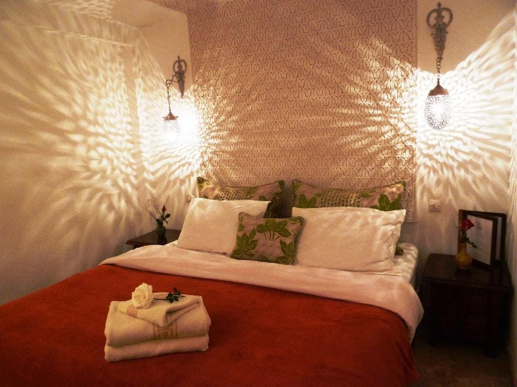 Deluxe Triple Room room - Image 3
