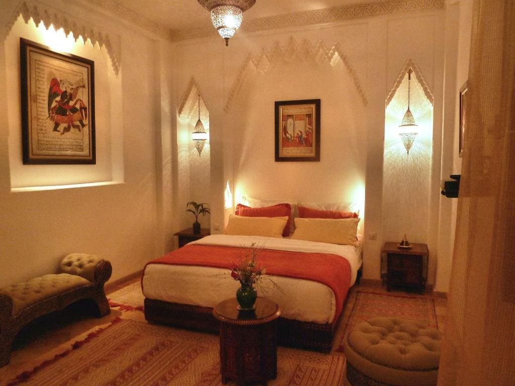 Standard Double Room room - Image 1