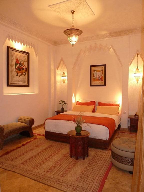 Standard Double Room room - Image 3