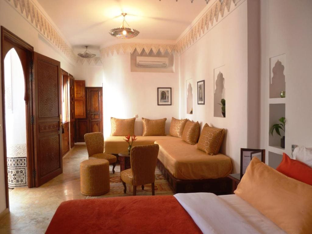 Suite room - Image 2