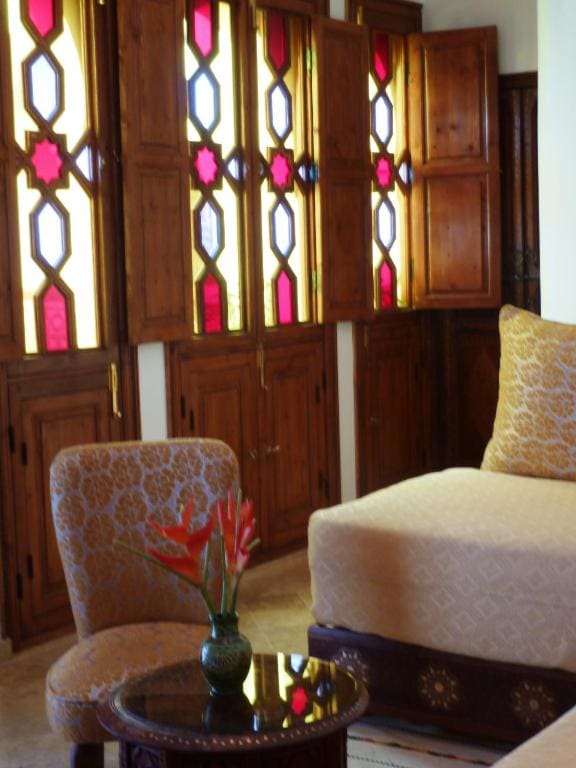 Suite room - Image 1