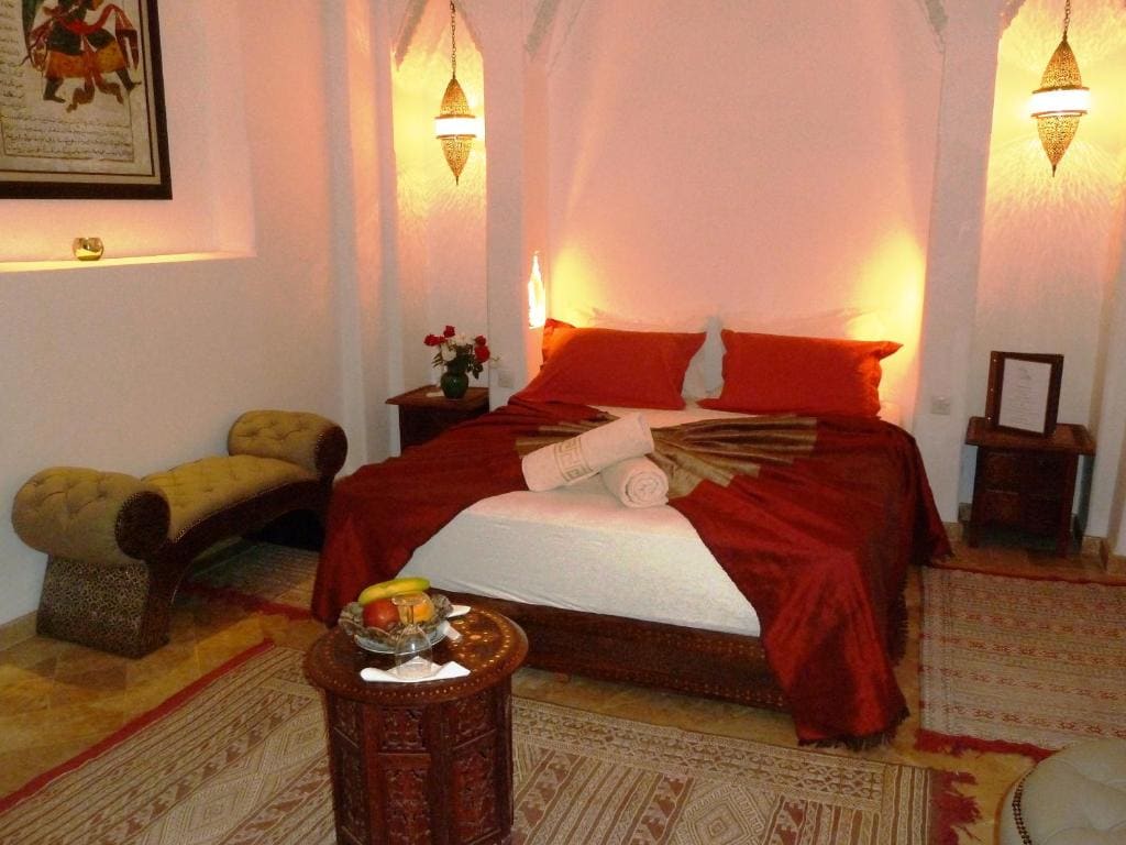 Superior Double Room room - Image 1