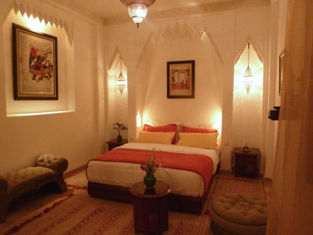 Superior Double Room room - Image 2