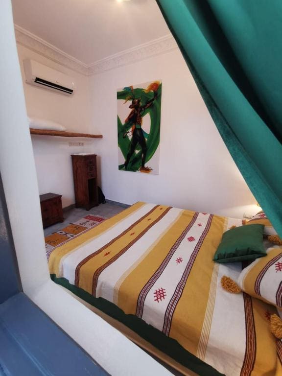 Three-Bedroom Holiday Home room - Image 3