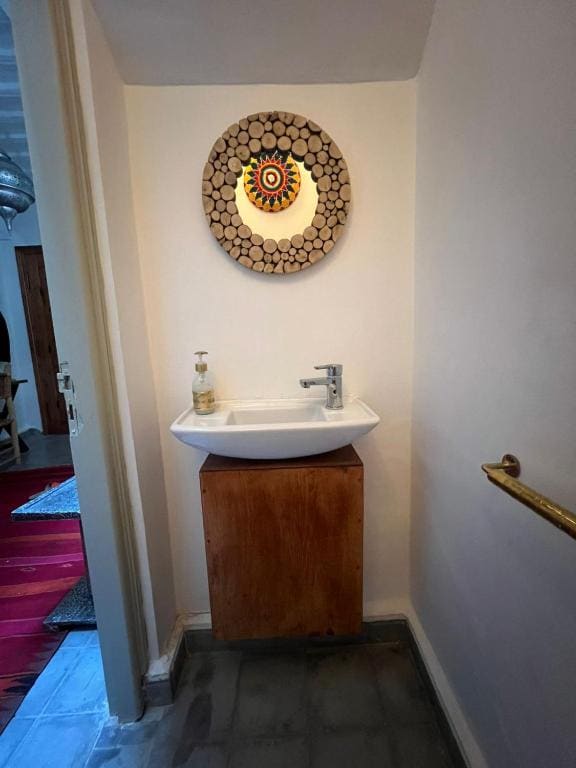 Three-Bedroom Holiday Home room - Image 1