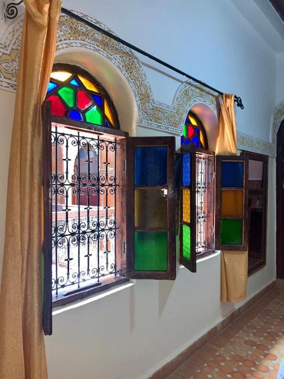 Apartment with Garden View room - Image 1